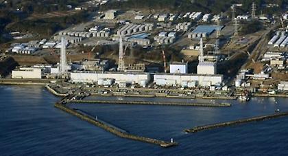 Ρεκόρ ραδιενέργειας στις δεξαμενές της Φουκουσίμα