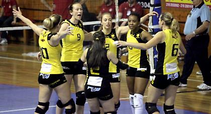 Τριήμερο στην Αίγινα η ΑΕΚ