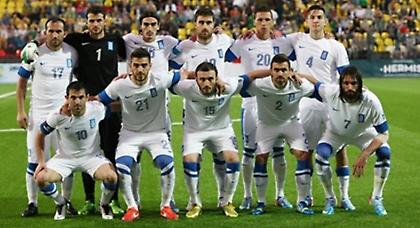 «Όλοι μαζί θα φωνάξουμε 'Ελλάς'»