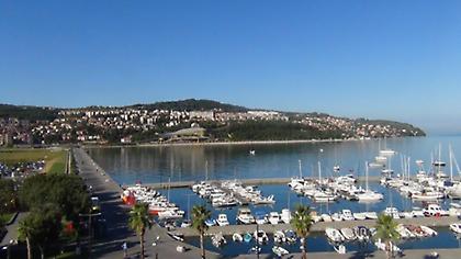 Η Εθνική σε… νησί