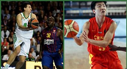 «Ανυπόμονοι κι ενθουσιασμένοι για Παναθηναϊκό-Διαμαντίδη»