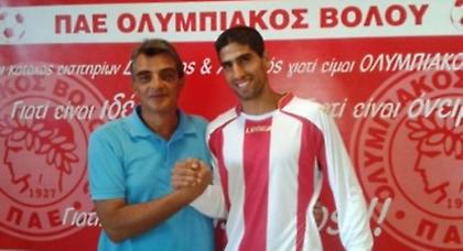 Τέλος ο Νταγιάν…