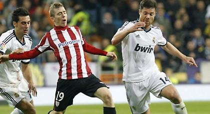 Θέλει Τσάμπι Αλονσο η Γιουβέντους