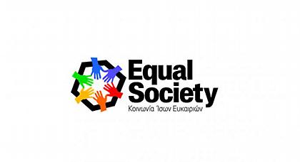 Η Equal Society στη 78η Δ.Ε.Θ.