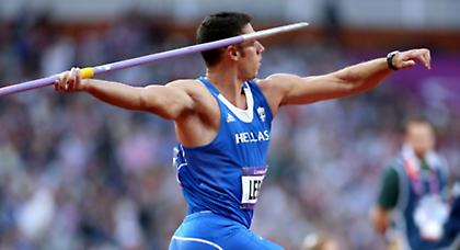 Δεν… βιάζεται ο Λεμπέσης