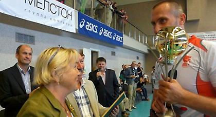 Τρομάζει ο Ολυμπιακός;