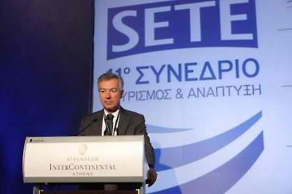 Τουριστικός Στρατηγικός Σχεδιασμός 2021