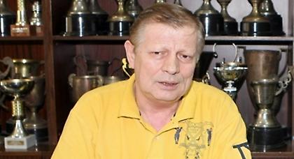 Πρωταθλητισμός και εξυγίανση στον Άρη