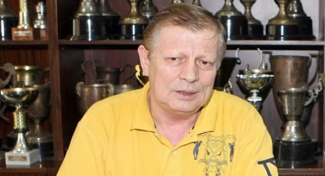 Πρωταθλητισμός και εξυγίανση στον Άρη