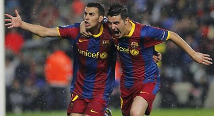 «Μακάρι να μην έφευγε ο Βίγια»