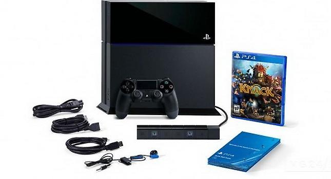 Διαψεύδεται το πακέτο PS Vita με το PS4