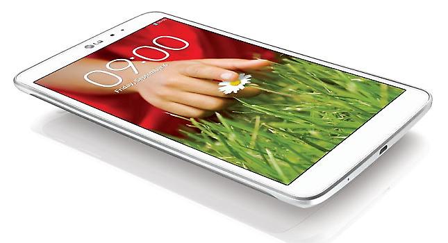 Νέος αντίπαλος από την LG για τα iPad