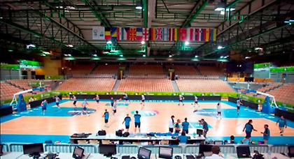 «Καλή επιτυχία στην Εθνική της καρδιάς μας»