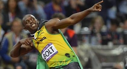 Σταματά το 2016 ο Μπολτ!