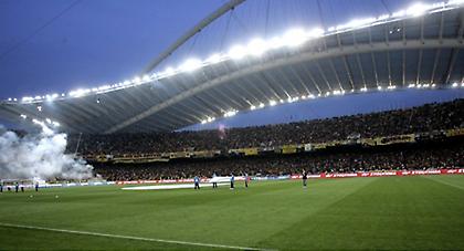 Ξεσπιτώνονται αλλά όχι… για το ΟΑΚΑ