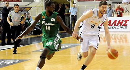 Παρουσίασε Τσαϊρέλη ο ΠΑΟΚ