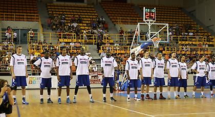 Πραγματική… Μεγάλη Βρετανία!