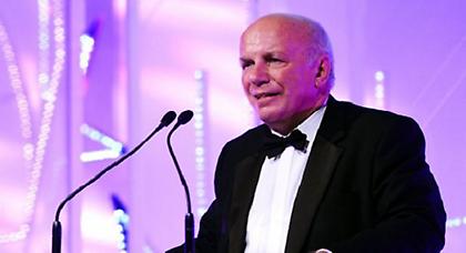 «Στην κορυφή του κόσμου το 2022 η Αγγλία»