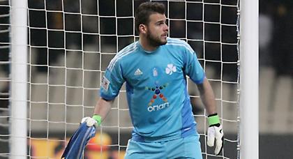 Πήρε το «1» ο Καρνέζης