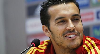 Το… παστέλωσε ωραία ο Πέδρο