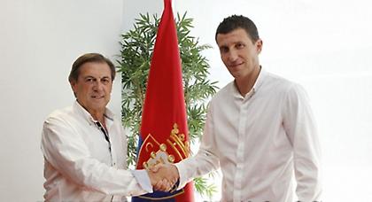 Από τον Γκαρθία στον Γκράθια η Οσασούνα