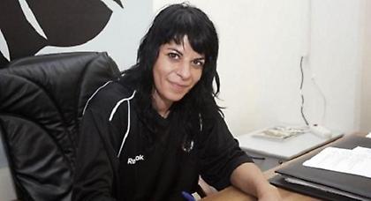 Στην Αναγέννηση Άρτας η Ποιμενίδου