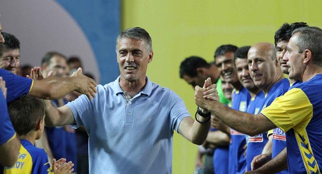 Ψάχνει… ευκαιρία ο Παναιτωλικός