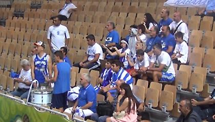 Πάντα δίπλα της (Web TV)