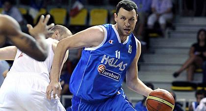 Μαυροκεφαλίδης: «Μπορούμε να τα καταφέρουμε»