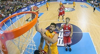 Με το «καλησπέρα»… Ισπανία!