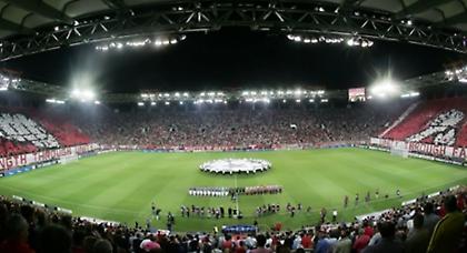 Τα εισιτήρια με Παρί