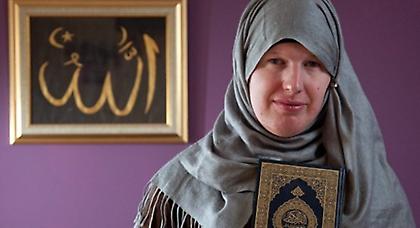 Ο πρώην στρατιώτης που δεν άντεχε άλλο να ζει ως άντρας