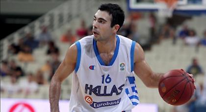 Σλούκας: «Τους σεβαστήκαμε και κερδίσαμε»