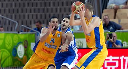 Τέιλορ: «Πραγματικά καλή ομάδα η Ελλάδα»