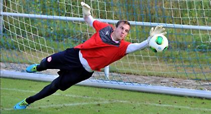 Η… προετοιμασία του Μέγιερι