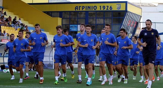 Περνούν από «κόσκινο»