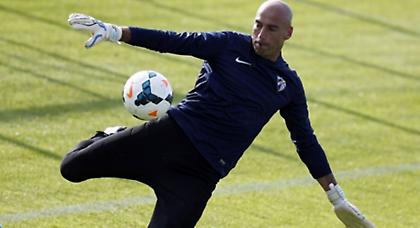 Ανανέωσε με Μάλαγα ο Καμπαγέρο