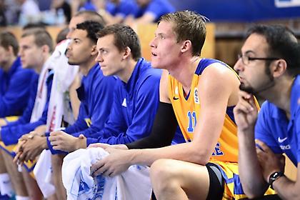 Γερέμπκο: «Έτσι δεν κερδίζεις την Ελλάδα»