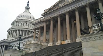 «Ναι» της επιτροπής της Γερουσίας για στρατιωτική επέμβαση στη Συρία