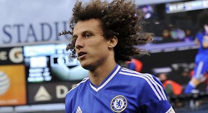 Απέρριψε την Μπαρτσελόνα ο Νταβίντ Λουίς