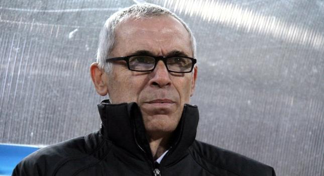 Υπέρ πάντων αγώνας για Κούπερ