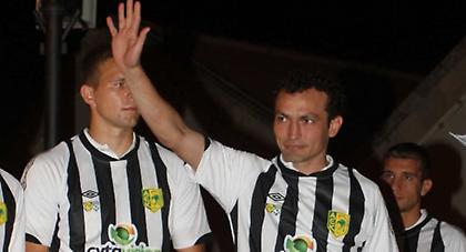 Ρήξη χιαστών ο Μόνχε