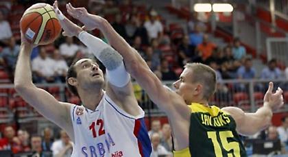 Μεγάλη των «πλάβι» σχολή…