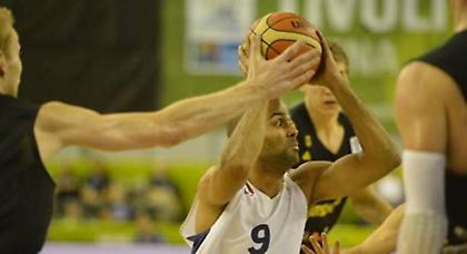 Κατραπακιά για τη Γαλλία