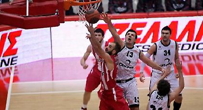 Πάει Μαδρίτη ο Μπάνιτς