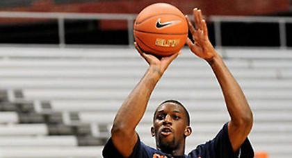 NBAer στην Κράσνιε