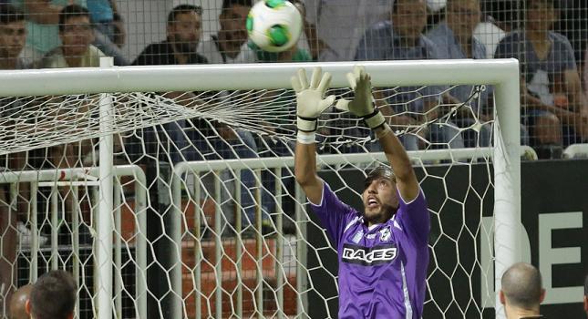 Τα έχει… 100 ο Σήφης