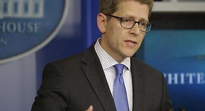 Ο Λευκός Οίκος συνεχάρη την επιτροπή της Γερουσίας για την έγκριση σχεδίου