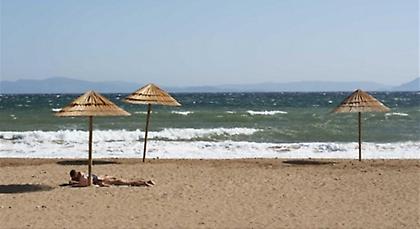 Πρόγνωση καιρού Πέμπτης, 5 Σεπτεμβρίου