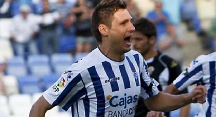 Κίγιο, ο «εκλεκτός» στα Χανιά